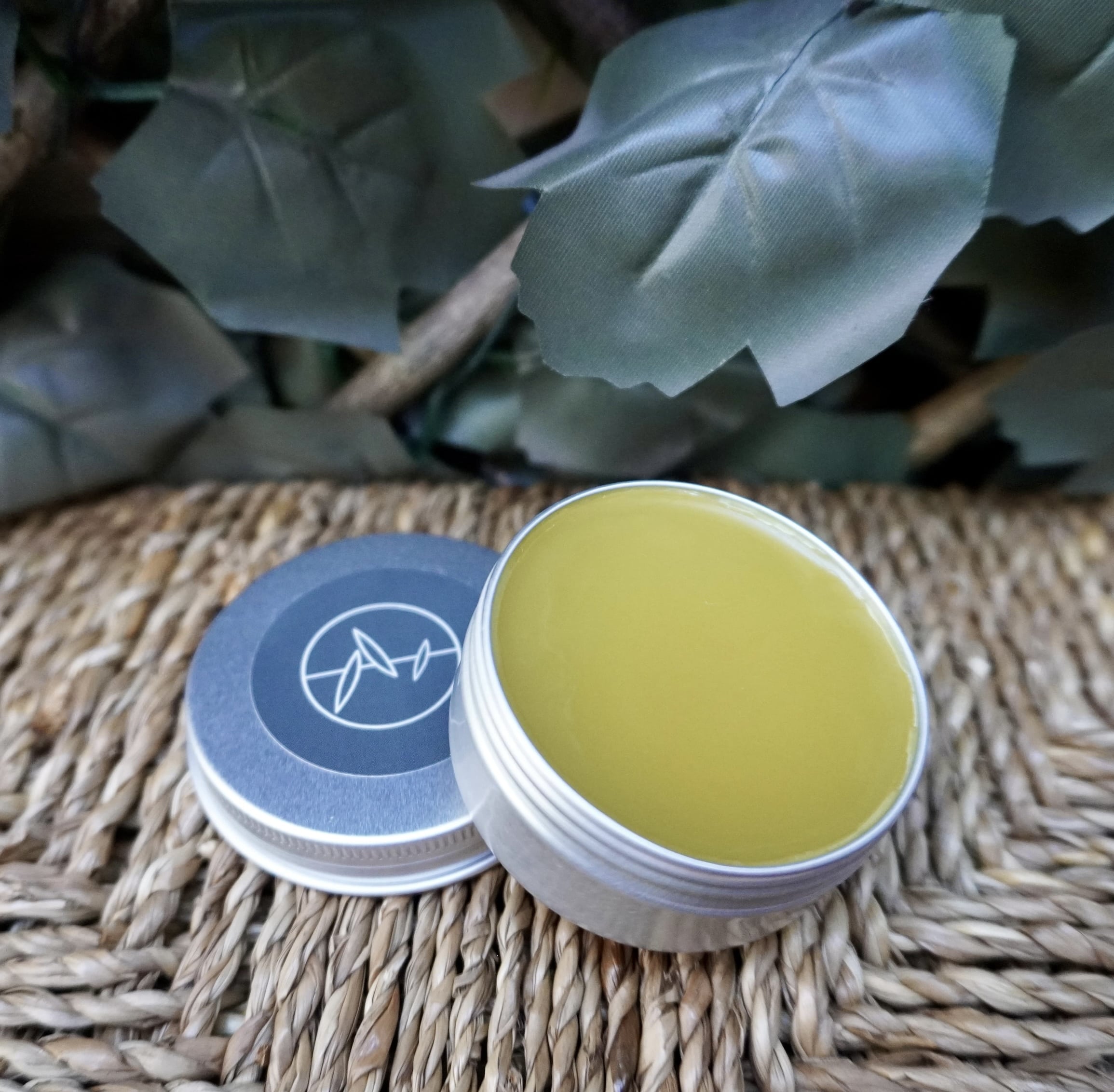 RESET Rescue Body Balm – LIVEHIRAYA